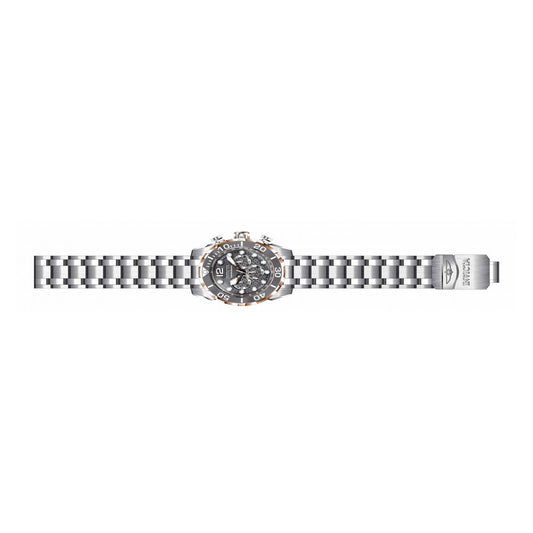 RELOJ  PARA HOMBRE INVICTA PRO DIVER 33828 - PLATEADO