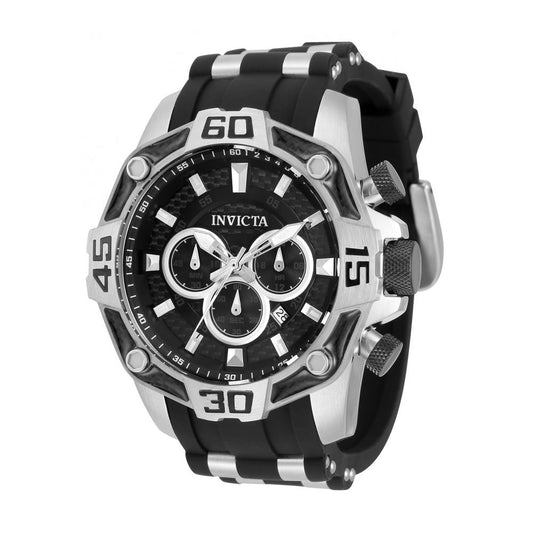 RELOJ DEPORTIVO PARA HOMBRE INVICTA PRO DIVER INV33834 - NEGRO