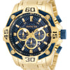 RELOJ  PARA HOMBRE INVICTA PRO DIVER 33846 - ORO
