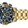 RELOJ  PARA HOMBRE INVICTA PRO DIVER 33846 - ORO