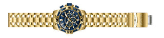 RELOJ  PARA HOMBRE INVICTA PRO DIVER 33846 - ORO