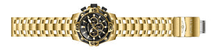 RELOJ  PARA HOMBRE INVICTA PRO DIVER 33847 - ORO