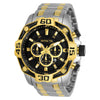 RELOJ  PARA HOMBRE INVICTA PRO DIVER 33853 - ORO, ACERO