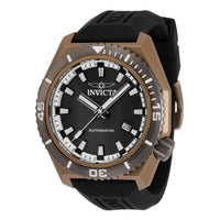 RELOJ DEPORTIVO PARA HOMBRE INVICTA PRO DIVER 33906 - NEGRO