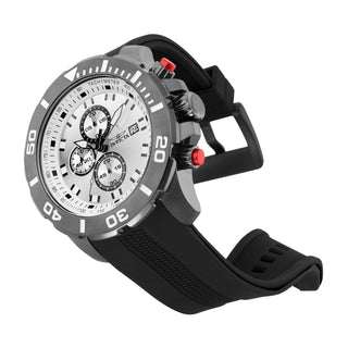 RELOJ DEPORTIVO PARA HOMBRE INVICTA PRO DIVER 33935 - NEGRO