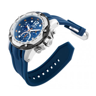 RELOJ DEPORTIVO PARA HOMBRE INVICTA SPEEDWAY 33960 - AZUL
