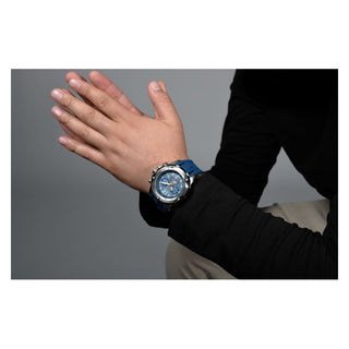RELOJ DEPORTIVO PARA HOMBRE INVICTA SPEEDWAY 33960 - AZUL