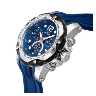 RELOJ DEPORTIVO PARA HOMBRE INVICTA SPEEDWAY 33960 - AZUL
