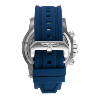RELOJ DEPORTIVO PARA HOMBRE INVICTA SPEEDWAY 33960 - AZUL