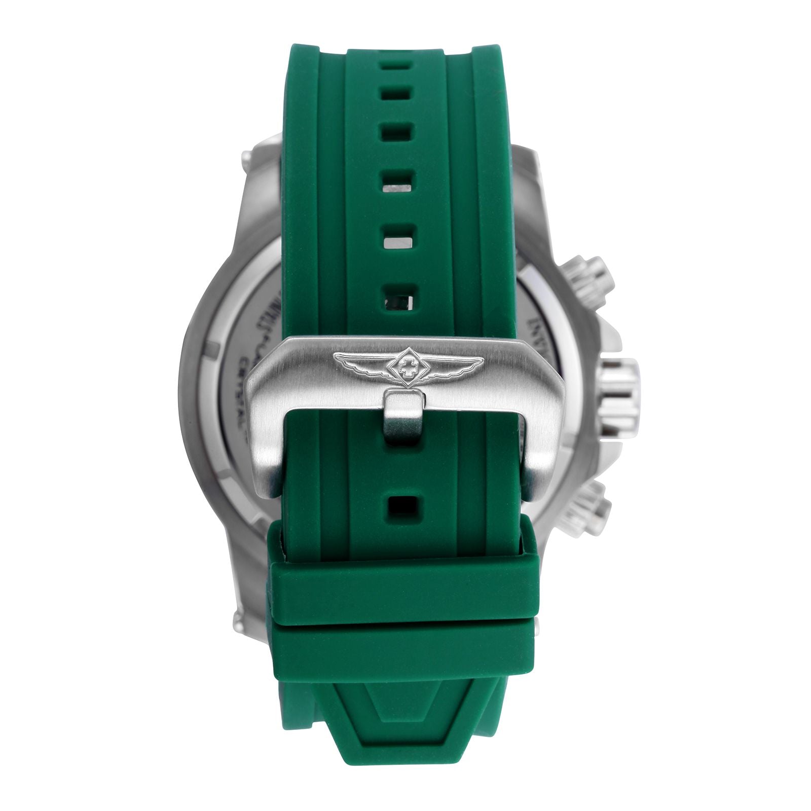Las mejores ofertas en Relojes de pulsera Invicta verde para hombres