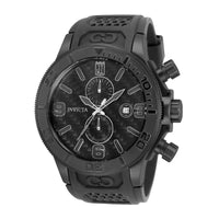 RELOJ  PARA HOMBRE INVICTA JASON TAYLOR 33979 - NEGRO
