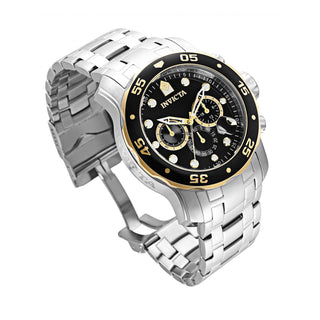 RELOJ  PARA HOMBRE INVICTA PRO DIVER 33999 - ACERO