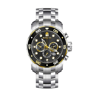 RELOJ  PARA HOMBRE INVICTA PRO DIVER 33999 - ACERO