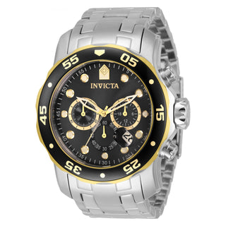 RELOJ  PARA HOMBRE INVICTA PRO DIVER 33999 - ACERO