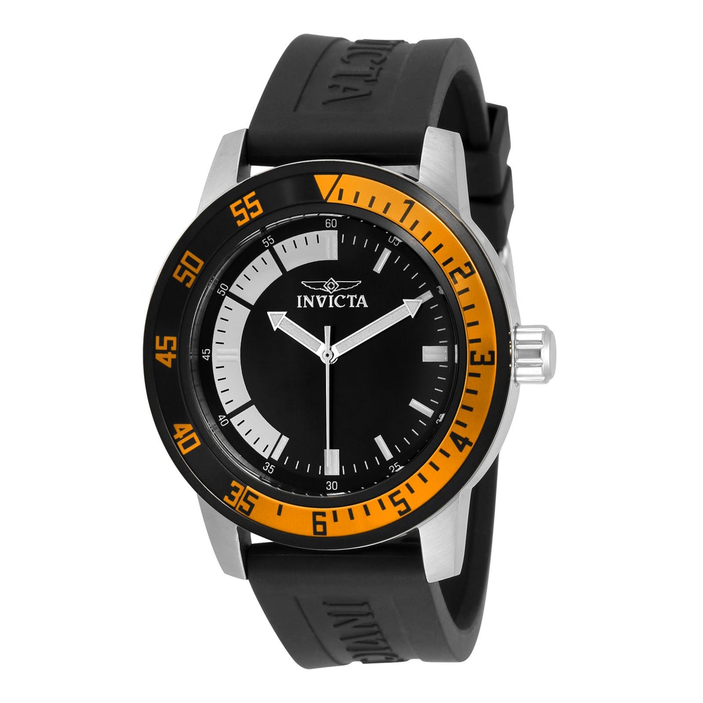 RELOJ CLÁSICO PARA HOMBRE INVICTA SPECIALTY 34014 - AZUL