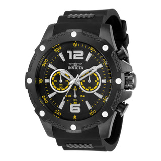 RELOJ DEPORTIVO PARA HOMBRE INVICTA I-FORCE 34021 - AZUL