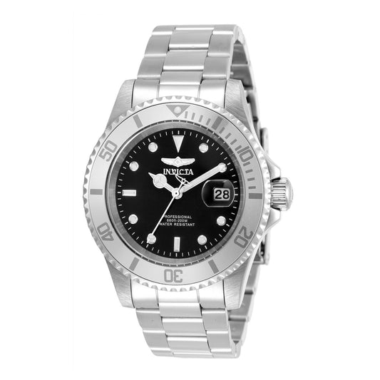 RELOJ  PARA HOMBRE INVICTA PRO DIVER 34022 - PLATEADO