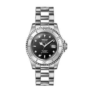 RELOJ  PARA HOMBRE INVICTA PRO DIVER 34022 - PLATEADO