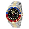 RELOJ  PARA HOMBRE INVICTA PRO DIVER 34043 - NEGRO