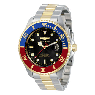 RELOJ  PARA HOMBRE INVICTA PRO DIVER 34043 - NEGRO