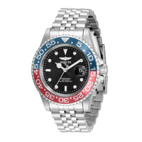 RELOJ  PARA HOMBRE INVICTA PRO DIVER 34102 - NEGRO