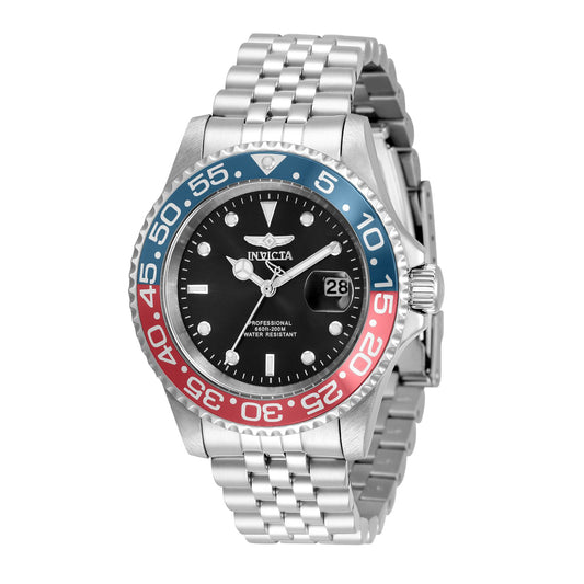 RELOJ  PARA HOMBRE INVICTA PRO DIVER 34102 - NEGRO