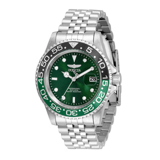 RELOJ  PARA HOMBRE INVICTA PRO DIVER 34105 - PLATEADO
