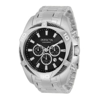 RELOJ  PARA HOMBRE INVICTA BOLT 34118 - PLATEADO