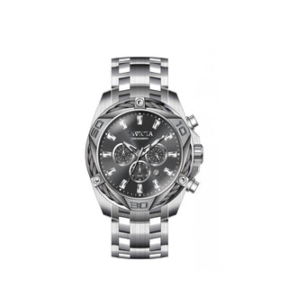 RELOJ  PARA HOMBRE INVICTA BOLT 34118 - PLATEADO