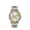 RELOJ  PARA HOMBRE INVICTA BOLT 34126 - MULTICOLOR