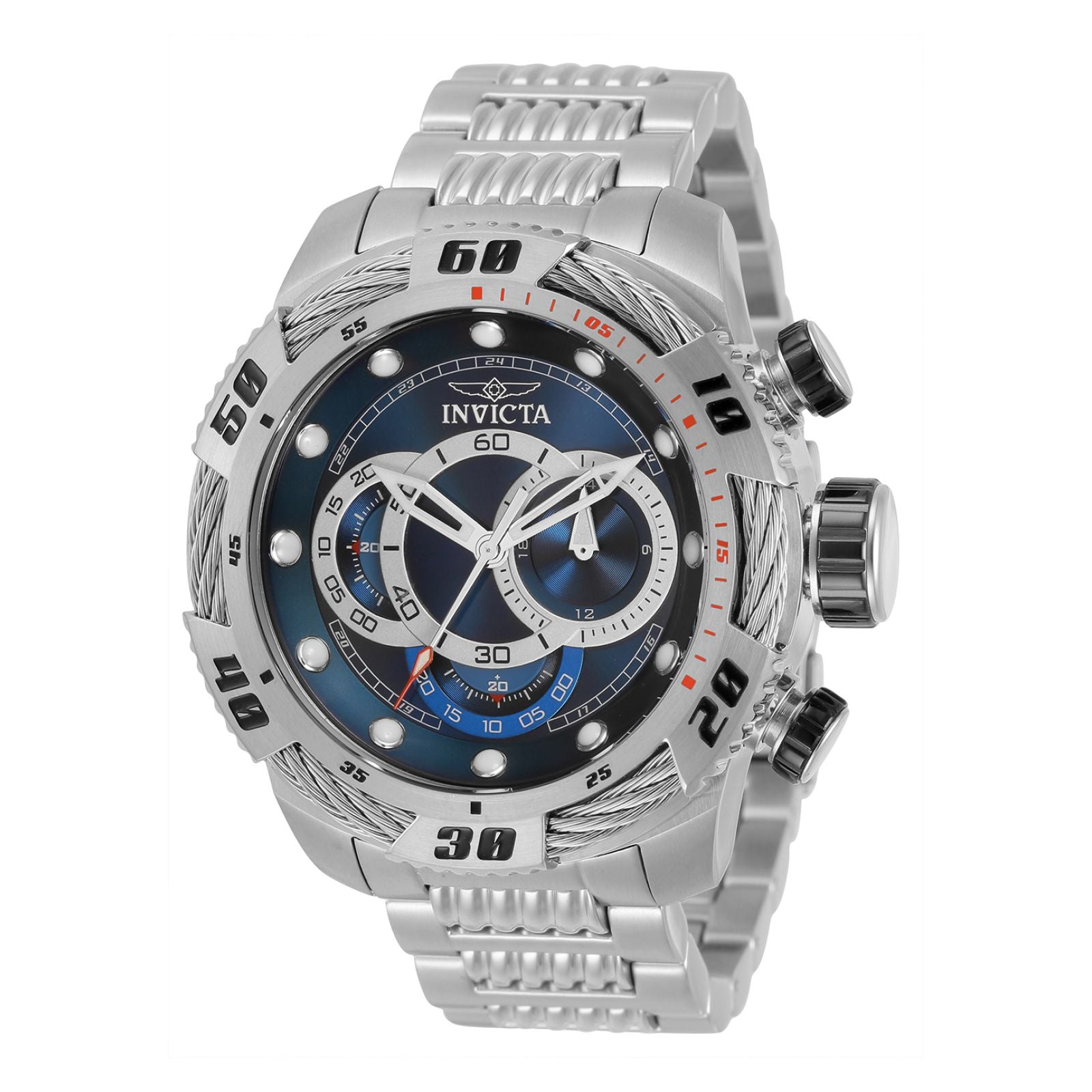 Reloj invicta outlet 2019