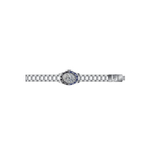 RELOJ  PARA NIÑOS INVICTA RESERVE 34200 - PLATEADO