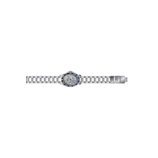 RELOJ  PARA NIÑOS INVICTA RESERVE 34200 - PLATEADO