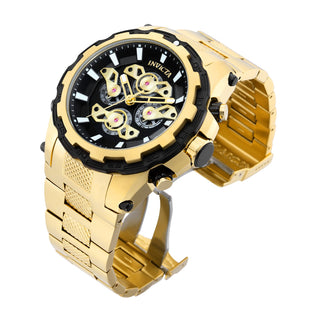 RELOJ CLÁSICO PARA HOMBRE INVICTA SPECIALTY 34220 - DORADO