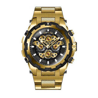 RELOJ CLÁSICO PARA HOMBRE INVICTA SPECIALTY 34220 - DORADO