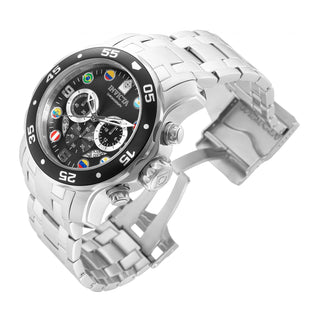 RELOJ  PARA HOMBRE INVICTA PRO DIVER 34288 - PLATEADO