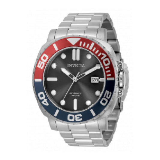 RELOJ  PARA HOMBRE INVICTA PRO DIVER 34311 - ACERO