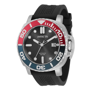 RELOJ DEPORTIVO PARA HOMBRE INVICTA PRO DIVER 34317 - NEGRO
