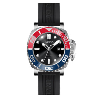 RELOJ DEPORTIVO PARA HOMBRE INVICTA PRO DIVER 34317 - NEGRO
