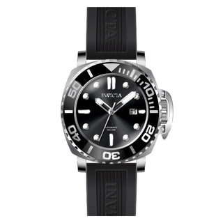 RELOJ DEPORTIVO PARA HOMBRE INVICTA PRO DIVER 34318 - NEGRO