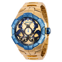 RELOJ  PARA HOMBRE INVICTA HYDROMAX 34561 - ORO