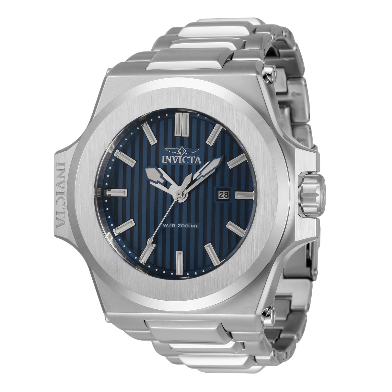 RELOJ  PARA HOMBRE INVICTA AKULA 34728 - BRONCE