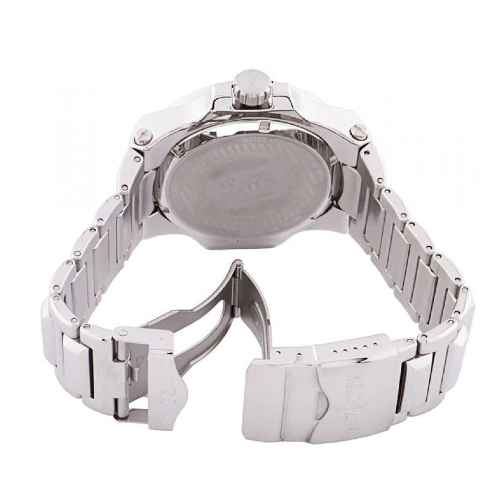 RELOJ  PARA HOMBRE INVICTA AKULA 34729 - PLATEADO