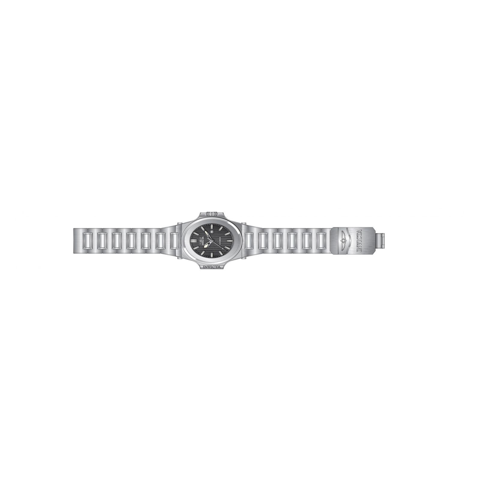 RELOJ  PARA HOMBRE INVICTA AKULA 34730 - PLATEADO
