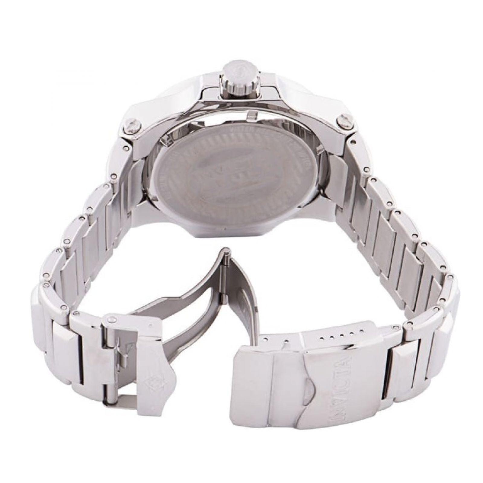 RELOJ  PARA HOMBRE INVICTA AKULA 34730 - PLATEADO