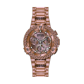 RELOJ  PARA MUJER INVICTA RESERVE 34844 - ORO ROSA