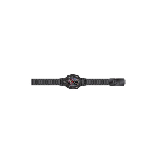 RELOJ  PARA MUJER INVICTA RESERVE 34846 - NEGRO