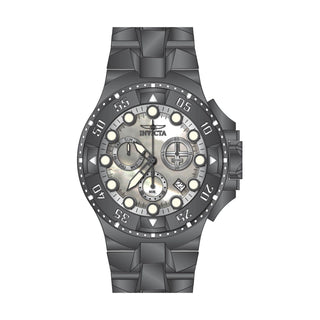 RELOJ  PARA HOMBRE INVICTA EXCURSION 34860 - PLATEADO