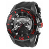 RELOJ KYLO REN PARA HOMBRE INVICTA STAR WARS 35044 - NEGRO