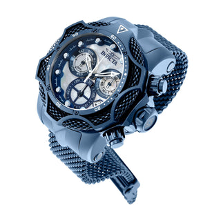 RELOJ  PARA HOMBRE INVICTA VENOM 35048 - AZUL OSCURO
